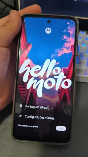 Motorola moto g54 5g