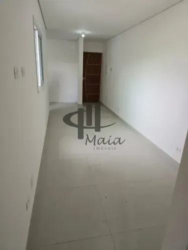 Venda Apartamento Santo Andre Paraiso Ref: 42387