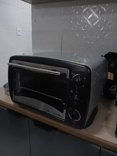 Forno elétrico