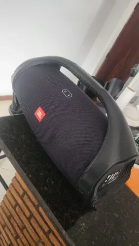 Boombox 2