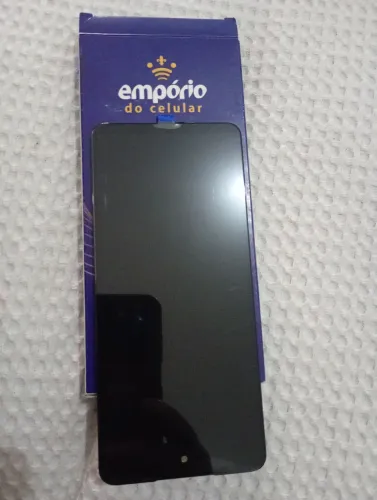 Display compatível com moto G24
