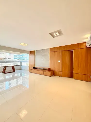 Apartamento à venda com 4 suites, no Jardim Goiás, Goiânia-Go.