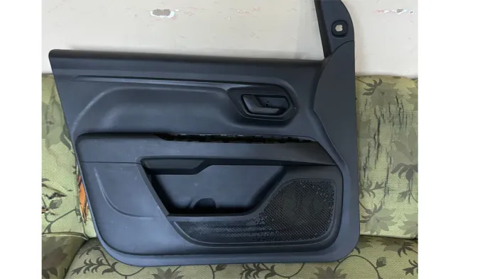 Forro Da Porta  Fiat Strada original 2021 a 2026