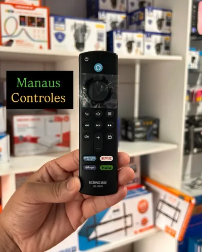 Controle Fire Tv Stick - Promoção 