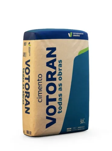 Cimento Votoram