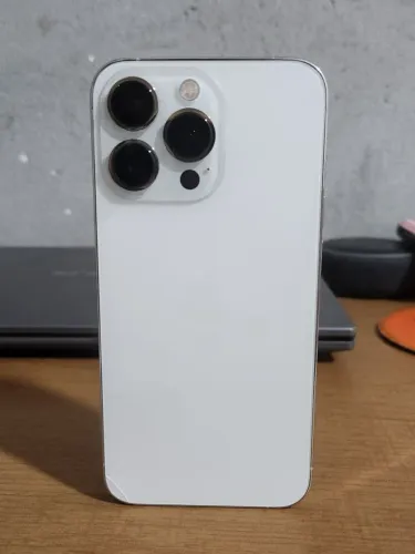 iPhone 13 Pro