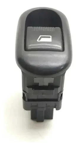 Botão Vidro Elétrico Dianteiro Direito Citroen C3 2010