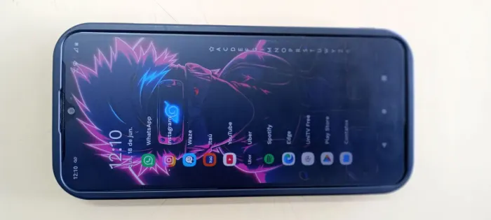 Motorola G20