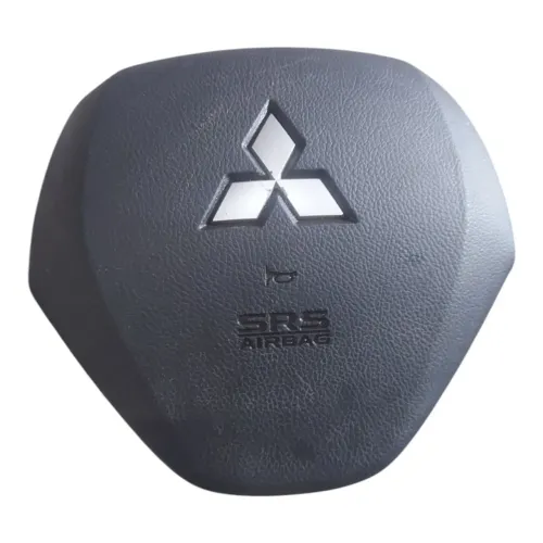 Bolsa Airbag Volante Mitsubishi Outlander 2013 A 2015