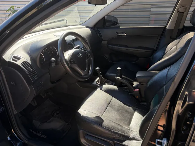 Hyundai I30 2.0 16V 145cv 5P Mec. 2012