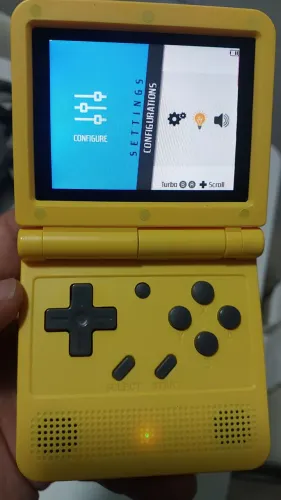 Powkiddy V90