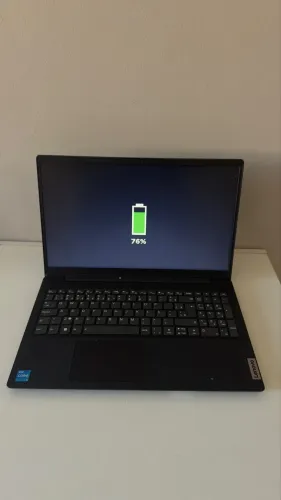 Notebook Lenovo V15 G4 Intel Core I5 16gb 512gb W11pro 15.6