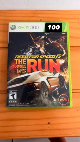 Jogos de vídeo game corrida 
