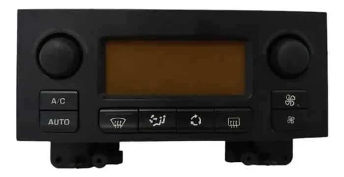 Comando Ar Condicionado Citroen C4 Pallas 2010 2011 2012 13
