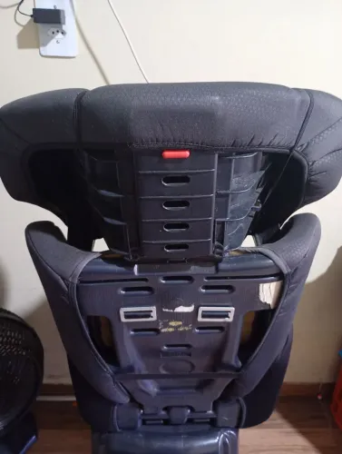 Cadeira para carro 