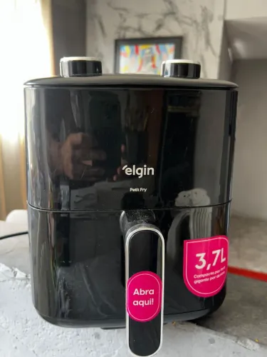 Air fryer
