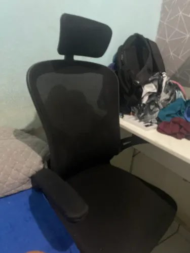 Cadeira ergonômica