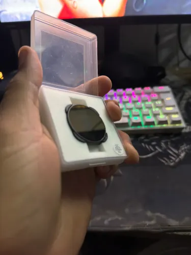 Gopro Hero 9