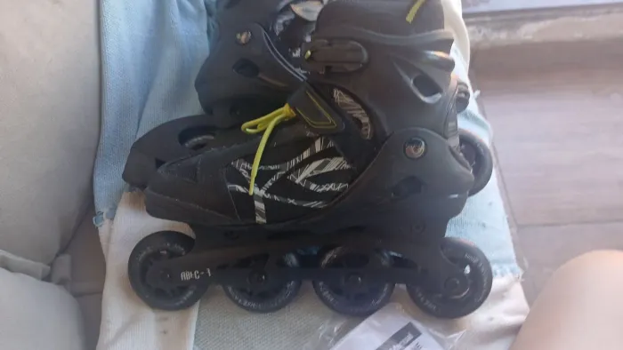 Patins Oxer Byte Adulto