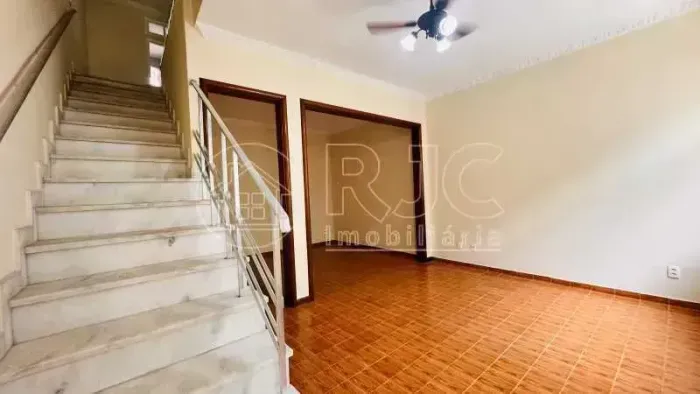 Imóvel para venda com 120 metros quadrados com 3 quartos em Grajaú - Rio de Janeiro - RJ