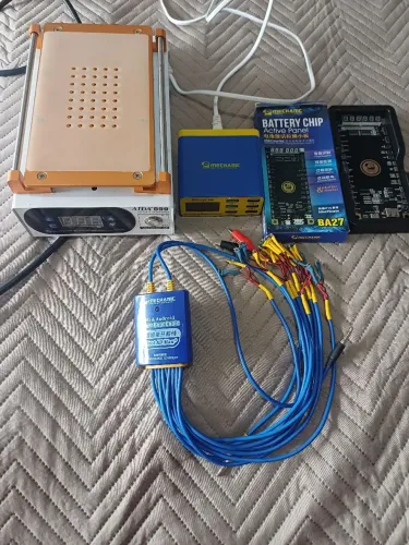 Kit de concerto de celular