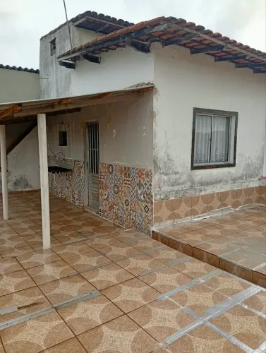 Apartamento Jabaete