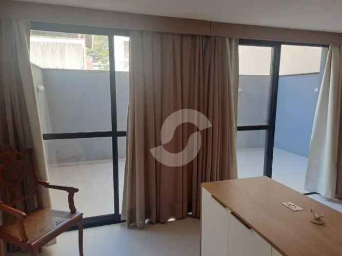 Loft à venda, 55 m² por R$ 600.000,00 - Ingá - Niterói/RJ