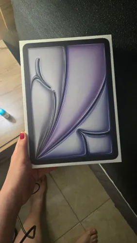 Ipad Air 11