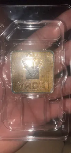 AMD Ryzen 3 2200G