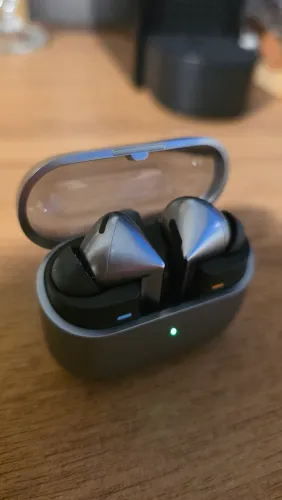 Galaxy buds 3 pro