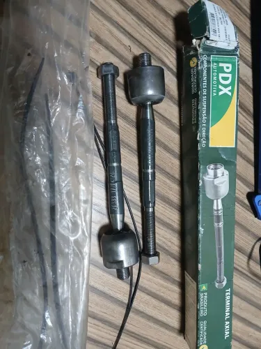 Terminal Axial peças de carro