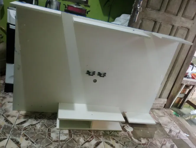 Painel para tv 50 polegada