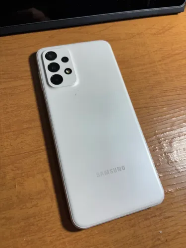 Celular Samsung Galaxy A 23