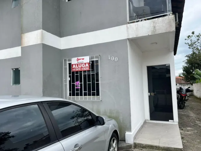 Apartamento para locação, Ingleses do Rio Vermelho, Florianópolis, SC