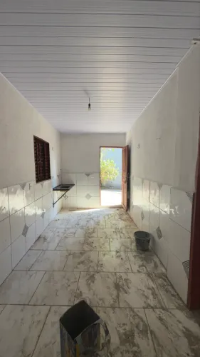 Barracao três cômodos, apenas casal e homens