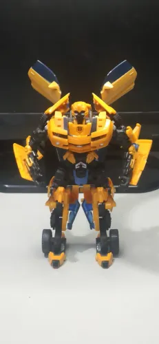 Transformers Bumblebee