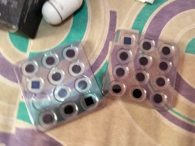 Reprojetor de teto