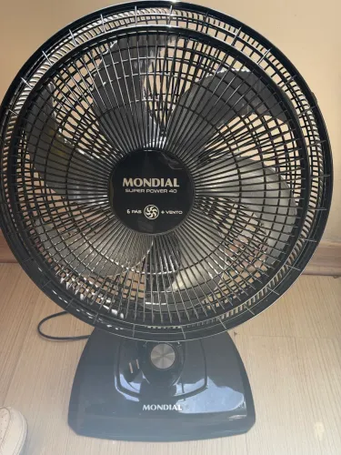 Ventilador