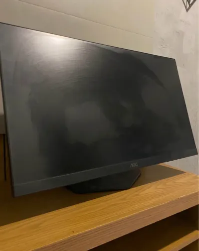 MONITOR GAMES AOC