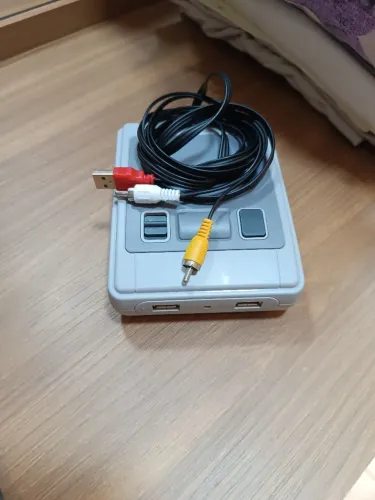 Nintendo standart super mini