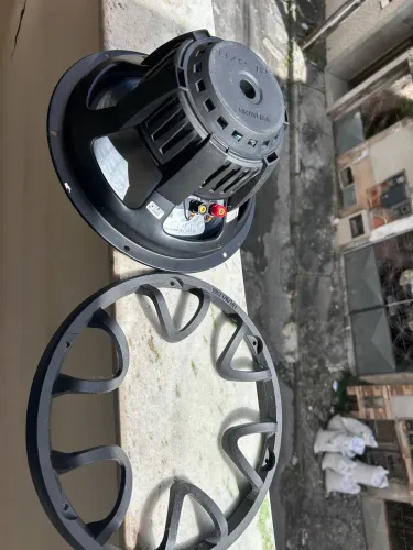 Subwoofer Bravox