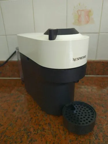 Cafeteira Espresso Vertuo POP