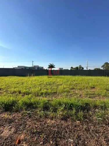 Terreno em Condomínio para Venda em Presidente Prudente, CONDOMINIO RESIDENCIAL ROYAL PARK