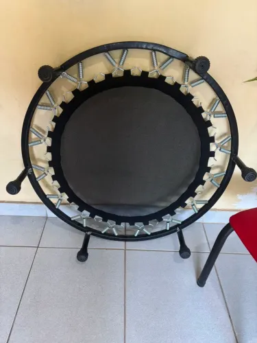 Mini jump cama elástica