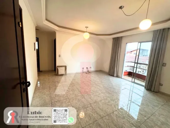 Apartamento 2 dorm - Jardim Saira