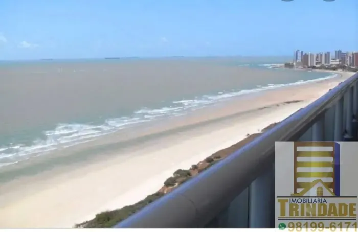Condomínio Two Towers Endel Gabriel, EXCLUSIVO APARTAMENTO DE LUXO NA PONTA DO FAROL, FREN