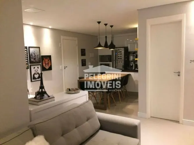 Apartamento à venda, 67 m² por R$ 625.000,00 - Parque Industrial - Campinas/SP