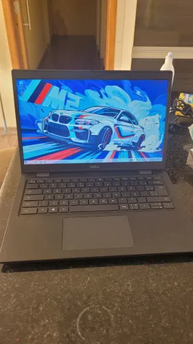 Notebook Dell I5 11th  8Gb NVME 240
