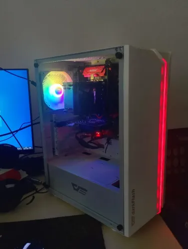 Pc xeon 2680v4 16gb ram gt730 4gb