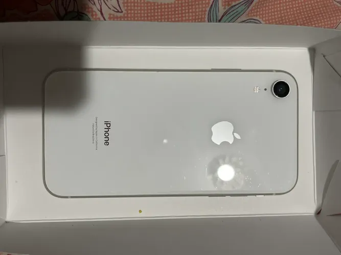 Vendo Iphone XR